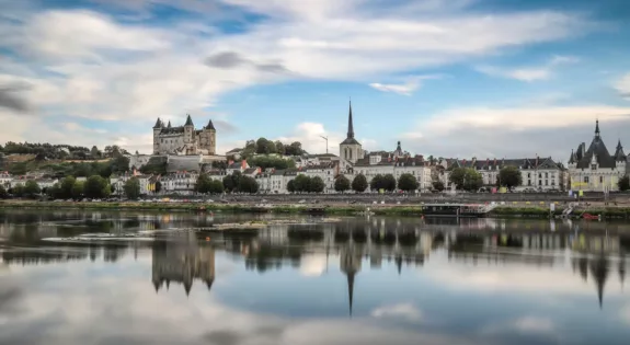 Saumur
