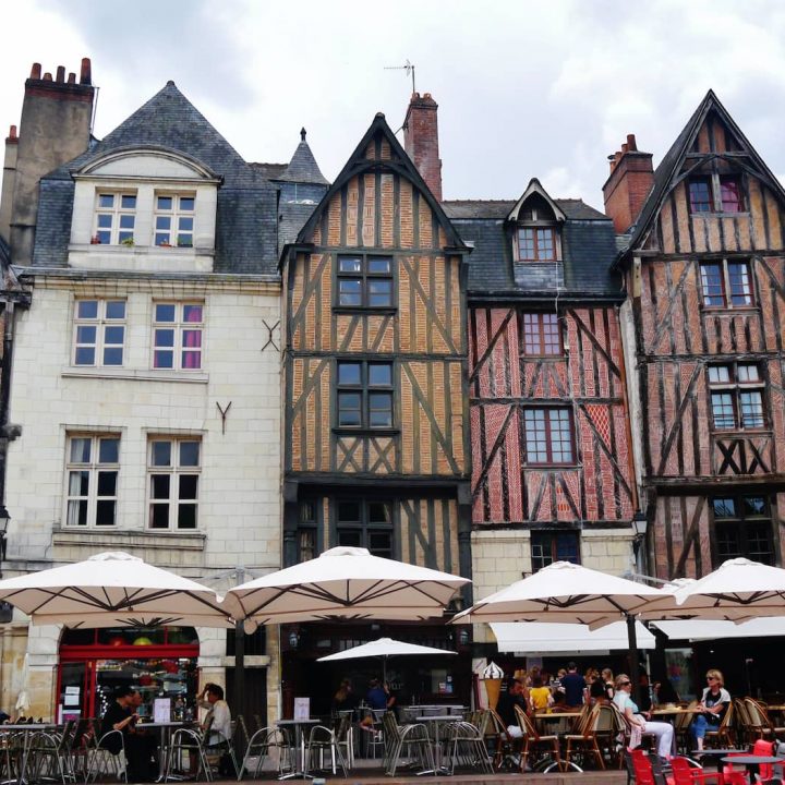 Découvrez nos circuits en Val de Loire : nos idées d'escapades