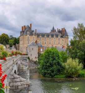 château de durtal