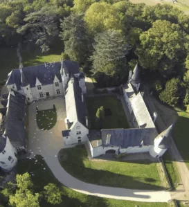 manoir de launay
