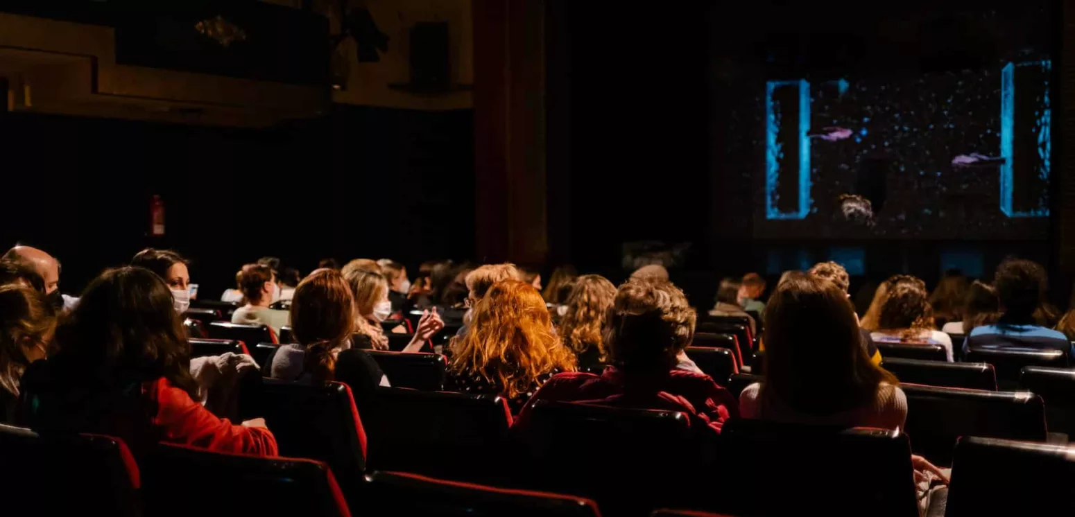 Théâtre Maurice Sand