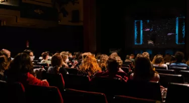 Théâtre Maurice Sand