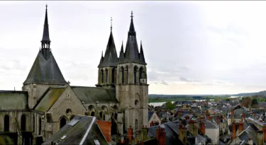 Château de Blois Journées européennes du patrimoine