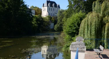 Châteauroux journées européennes du patrimoine