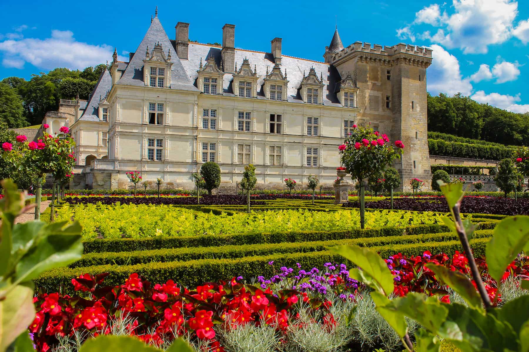 Tous les châteaux de la Loire | Val de Loire