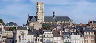 Les Journées européennes du patrimoine 2023 à Nevers et dans la Nièvre
