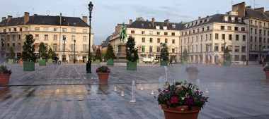 Les Journées européennes du patrimoine 2023 à Orléans et dans le Loiret