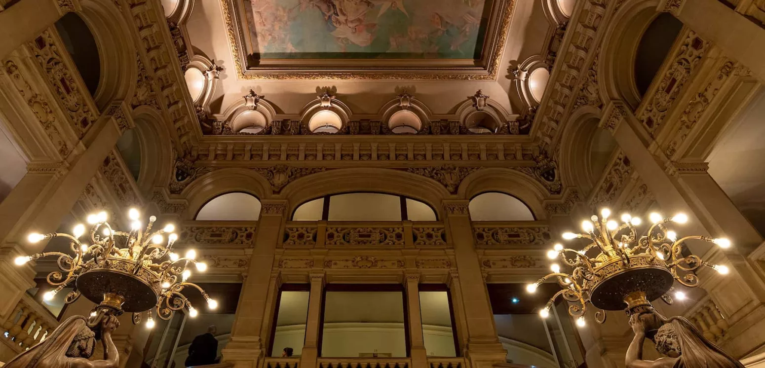 journées européennes du patrimoine à tours et en indre et loire grand théâtre de tours