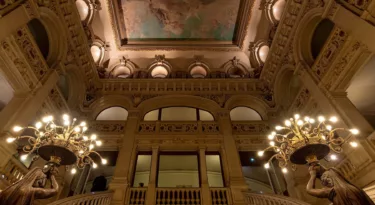 journées européennes du patrimoine à tours et en indre et loire grand théâtre de tours
