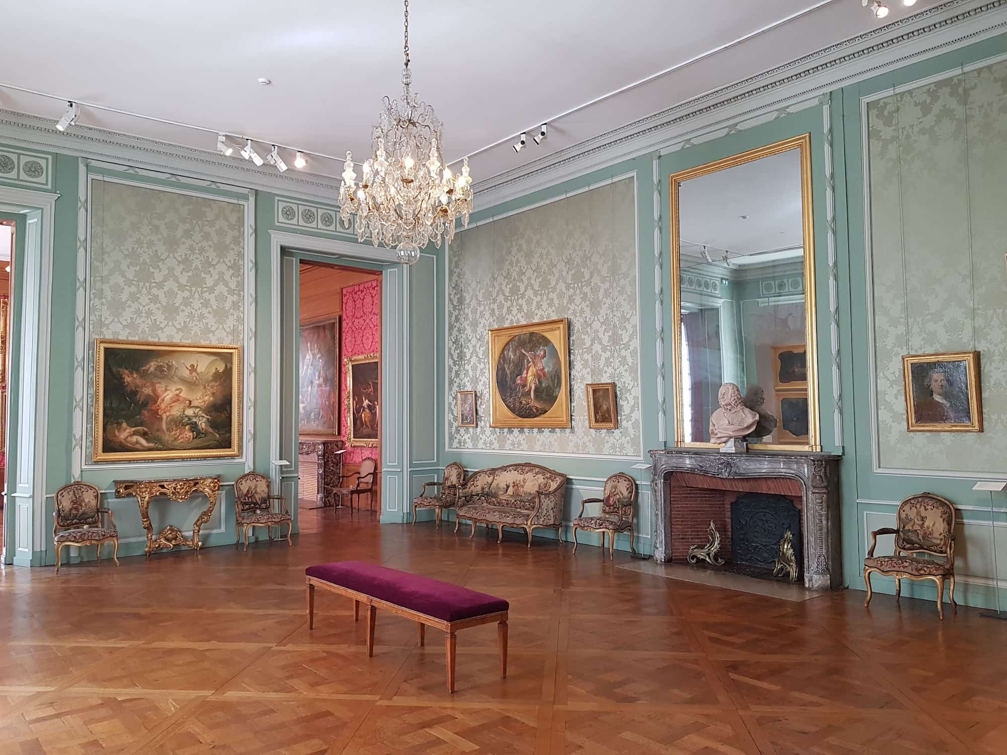 musée des beaux arts tours