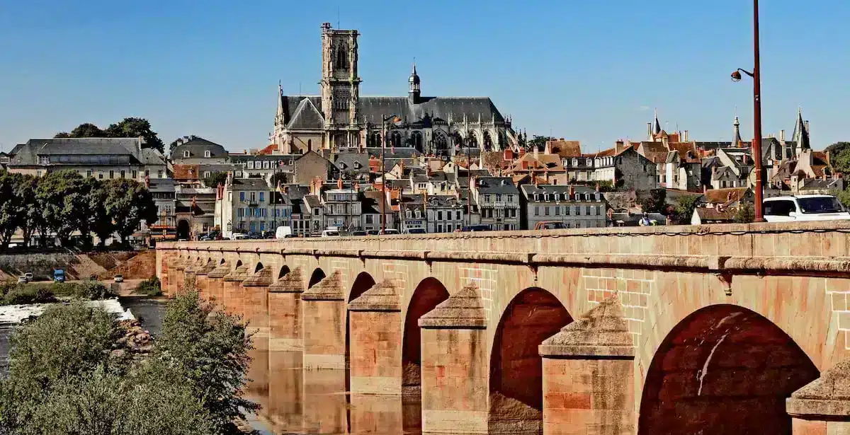 Association patrimoine nièvre