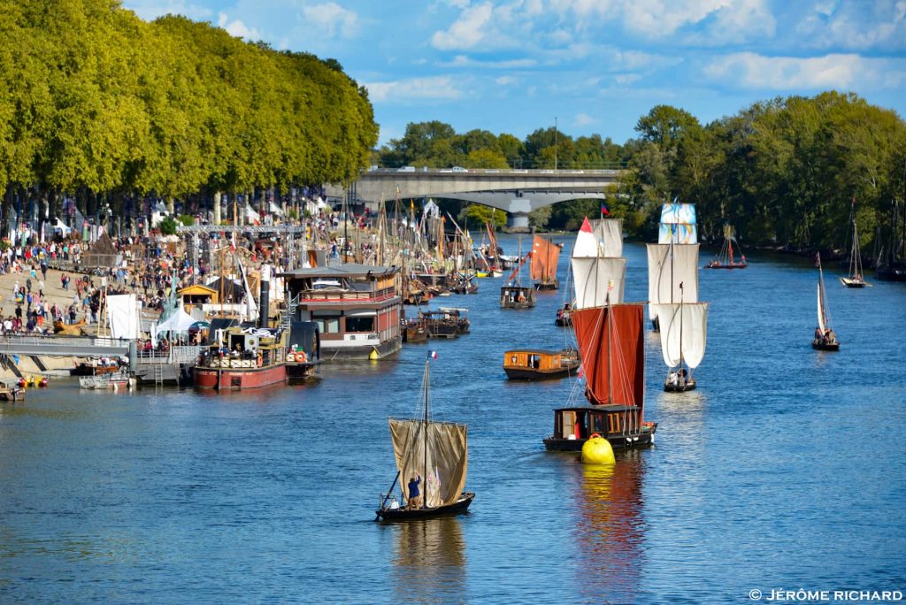 festival de Loire