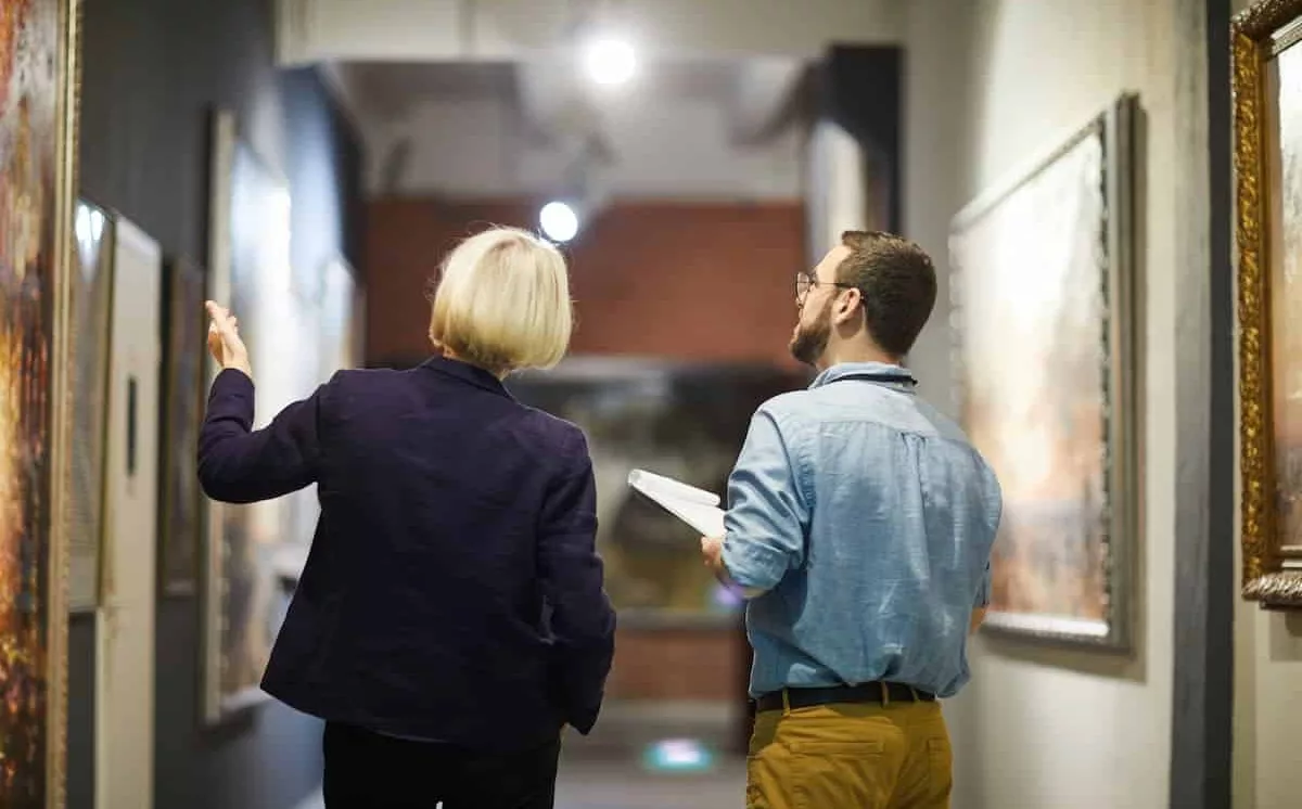 Musées d'art et d'Histoire