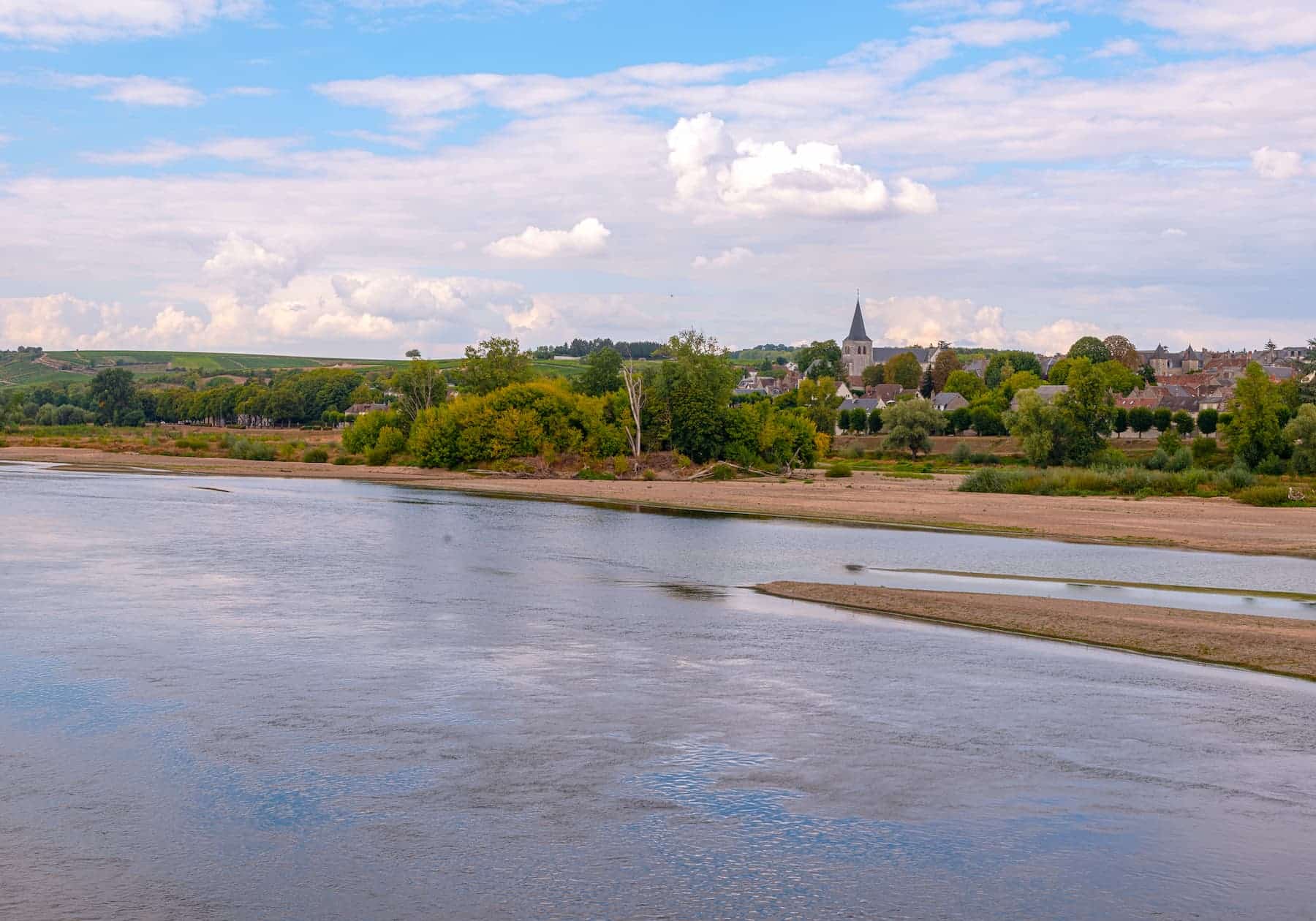 pouilly sur loire