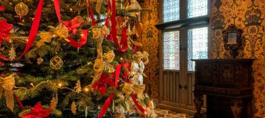 Célébrez Noël 2023 au château royal de Blois