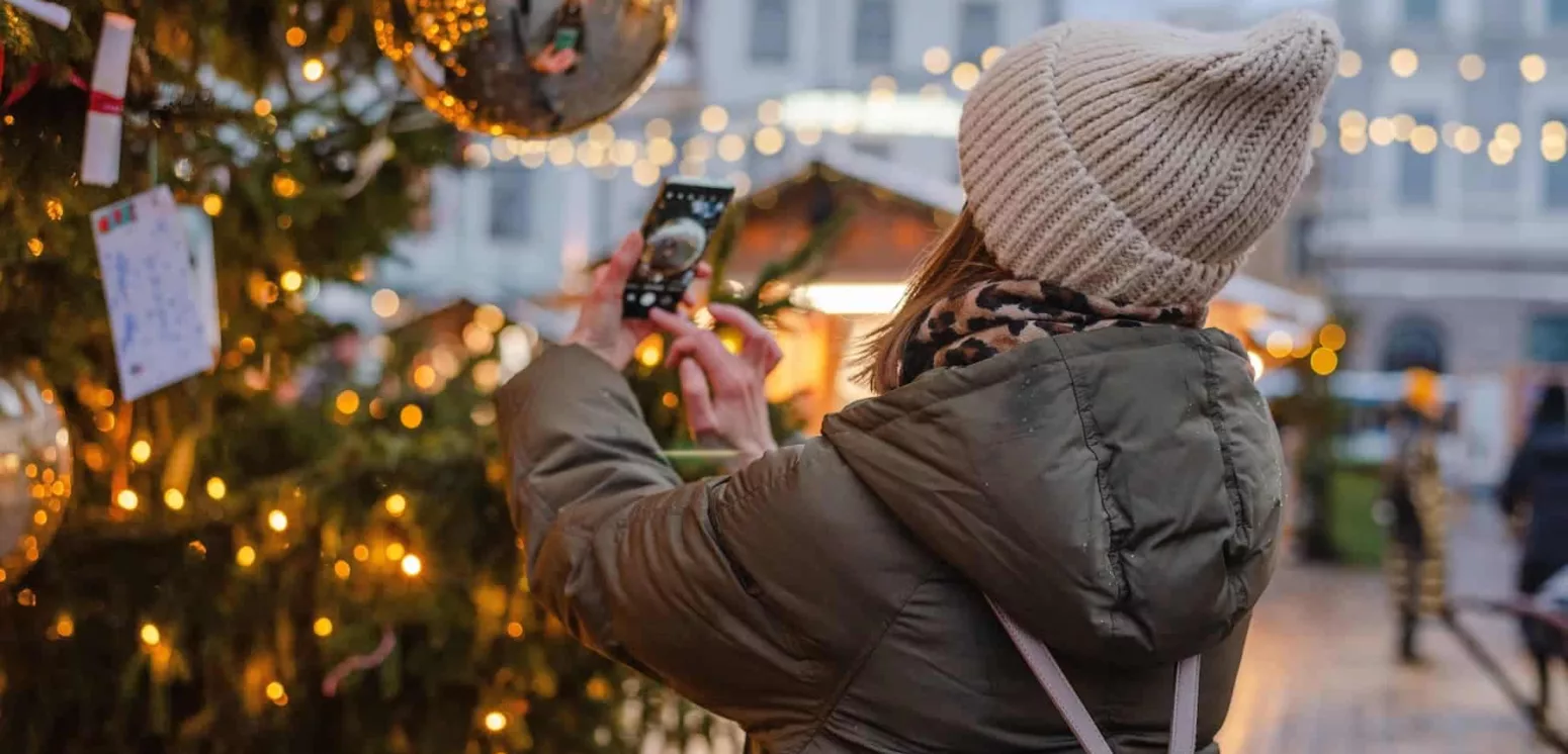 Noël dans la Nièvre et le Cher