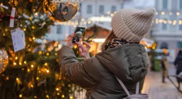 Noël dans la Nièvre et le Cher