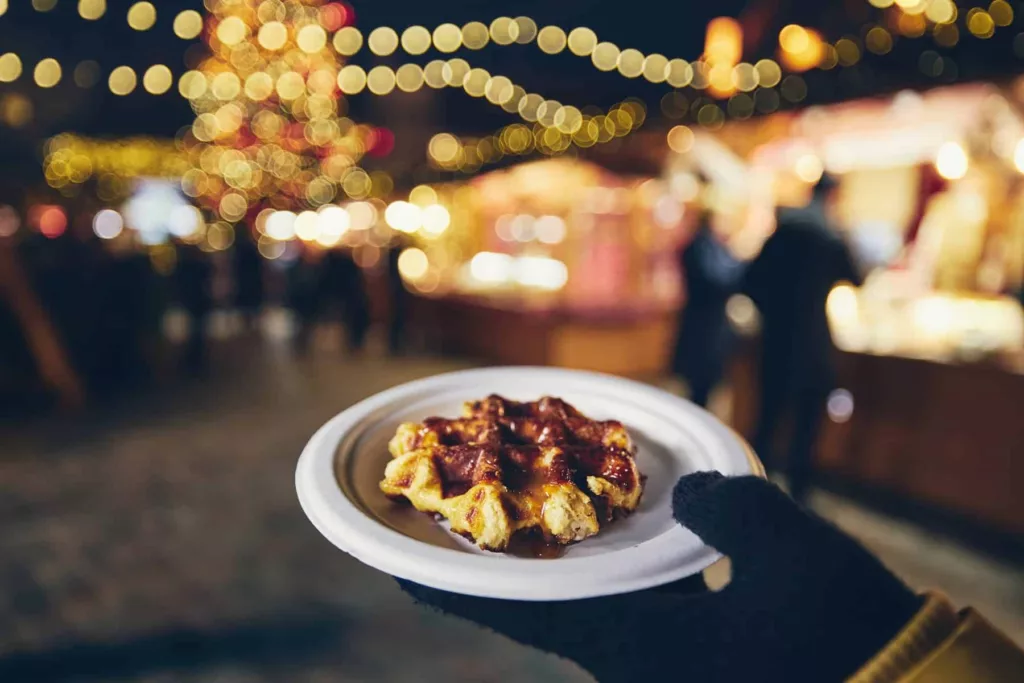 Noël dans la Nièvre et le Cher