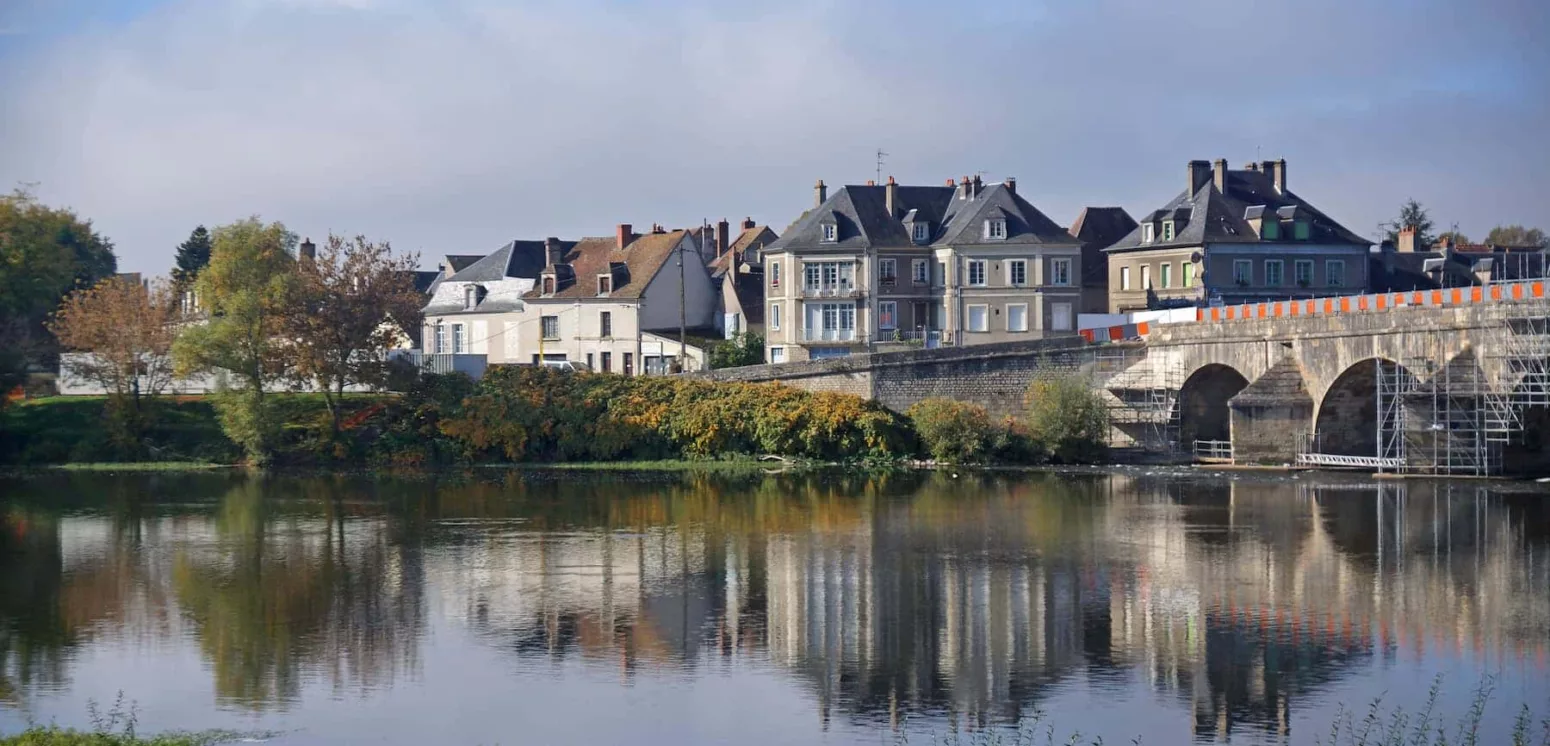 La Charité-sur-Loire