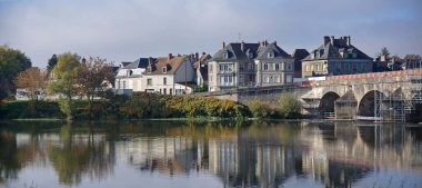 Déambullassons – Balade sonore à La Charité-sur-Loire