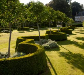 Le Jardin du Plessis Sasnières