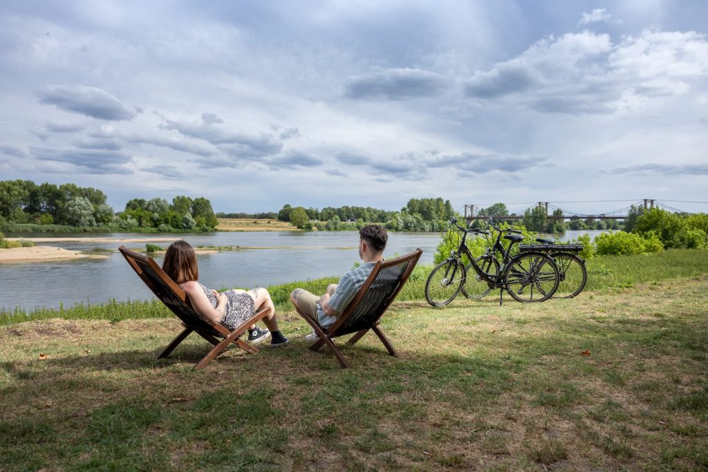 La Loire à vélo