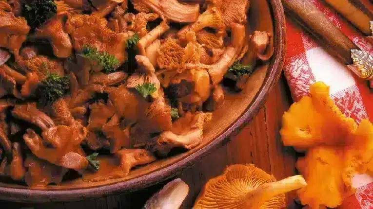 Un repas de fête spécial Loir-et-Cher