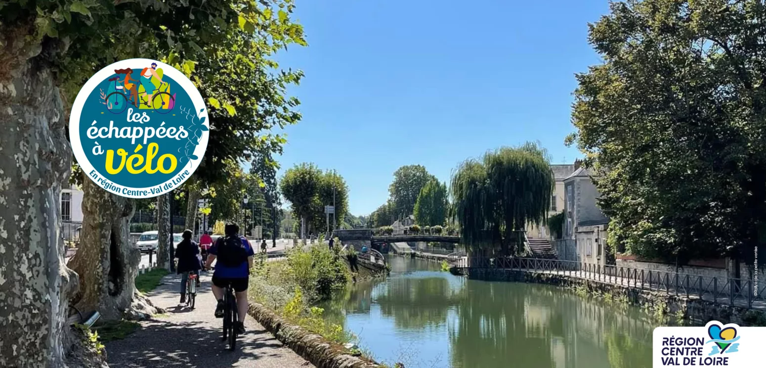 bord de loire juin 2024