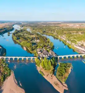 My Loire Valley idées de sorties et loisirs dans la vallée de la Loire vélo château restaurant hébergement gastronomie tourisme balade marché circuits