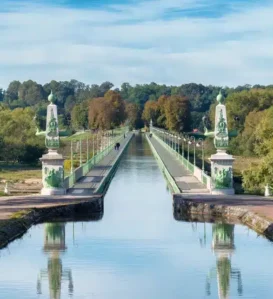 Canal-Briare