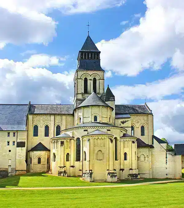 Fontevraud