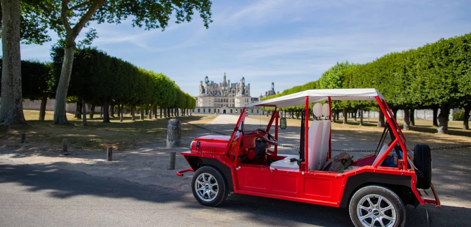 voiture chaumont