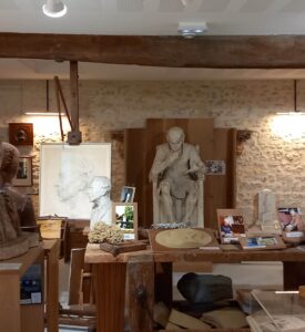 Musée SANCOINS dans le cher