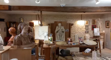 Musée SANCOINS dans le cher