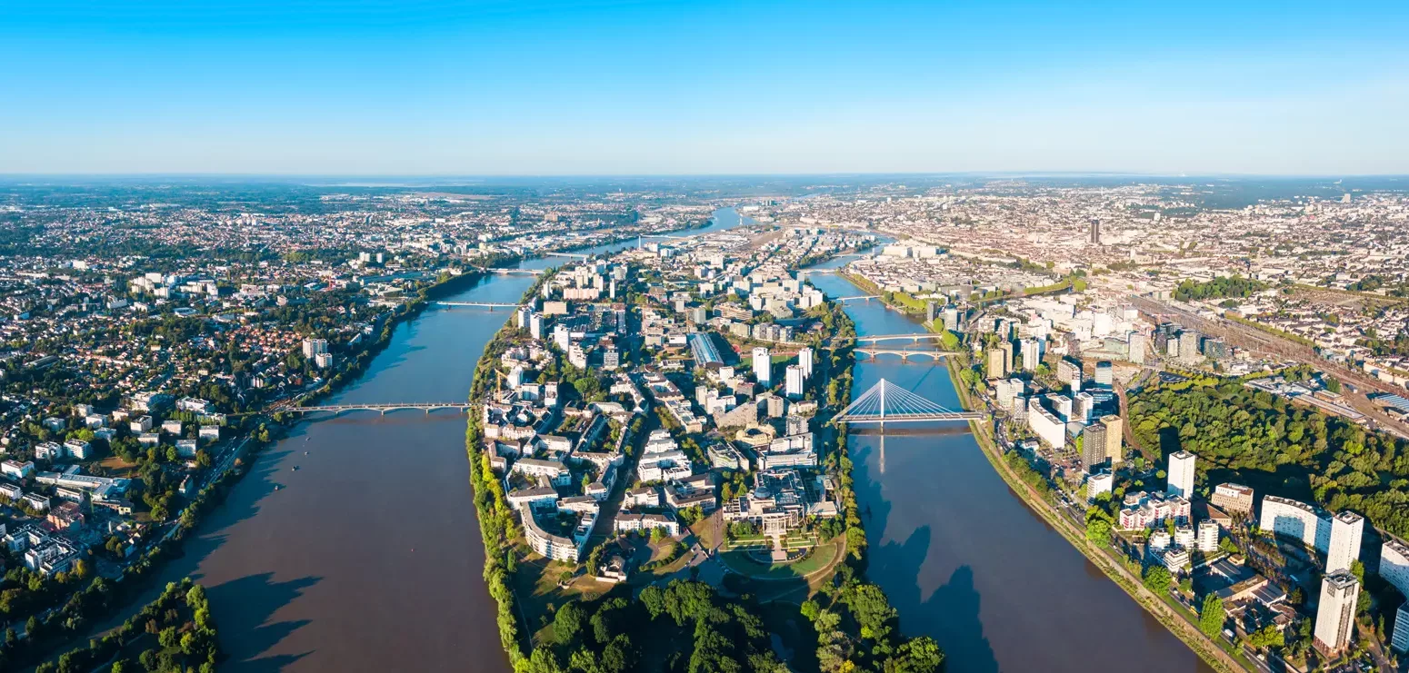 Nantes