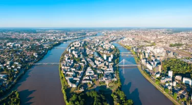 Nantes