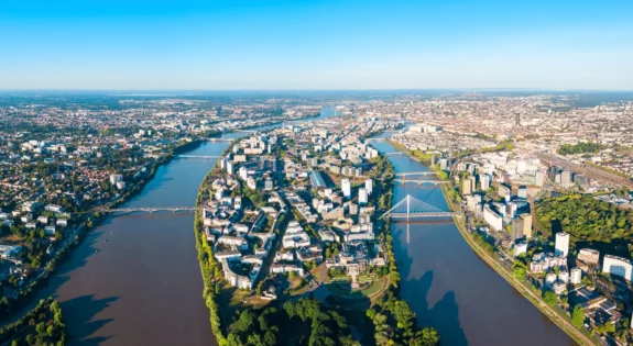 Nantes