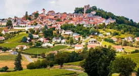 Sancerre-cher-village