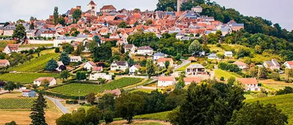 Sancerre-cher-village