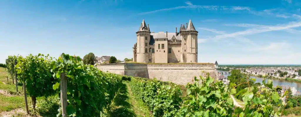 chateau-saumur Saumur chateau