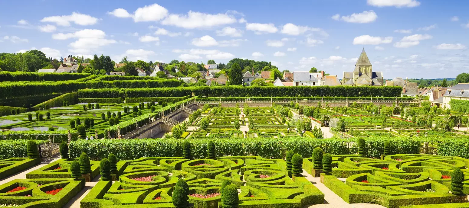 Villandry