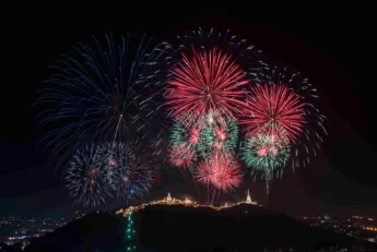 feu d artifice juin