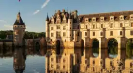 chateau-chenonceau