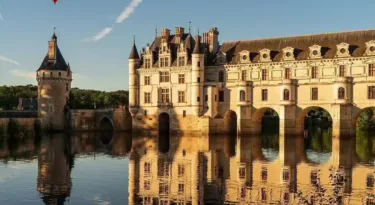 chateau-chenonceau