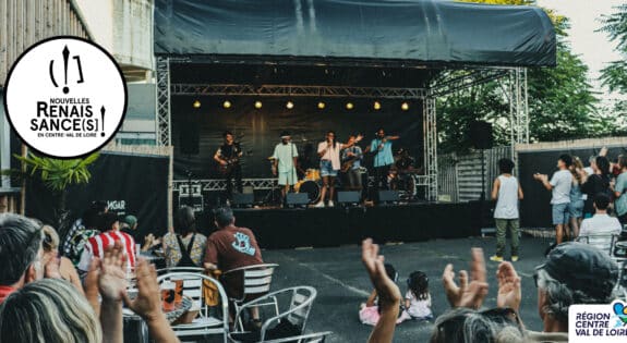 Les Nouvelles Renaissances concert