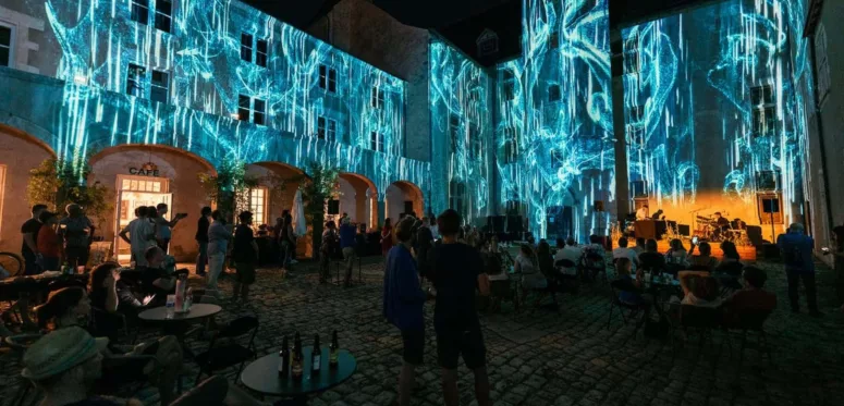 spectacles noctunres-beaugency