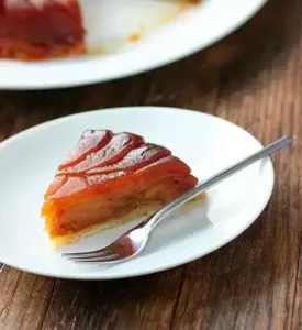 tarte-tatin