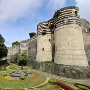 chateau-angers