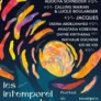 Le festival Les Intemporel-les du 15 au 21 juillet à Argenton-sur-Creuse