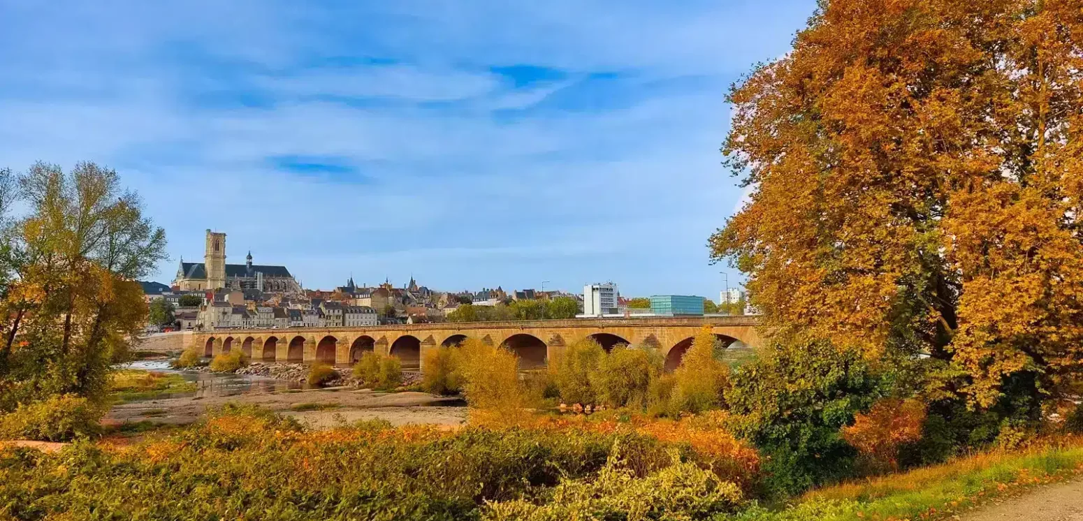 Que faire cet été à Nevers